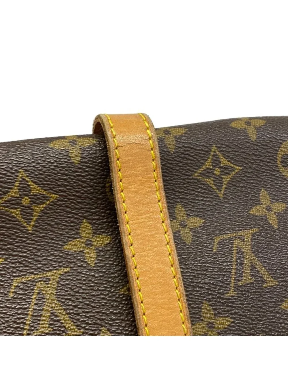 Louis Vuitton brand louis