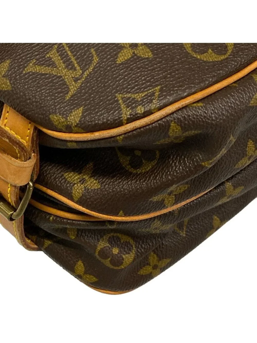 Louis Vuitton brand louis