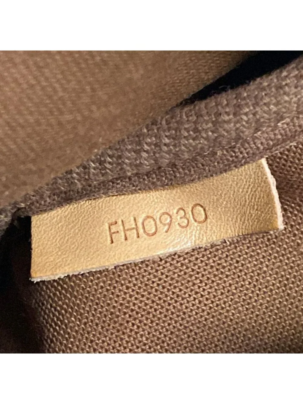 Louis Vuitton brand louis