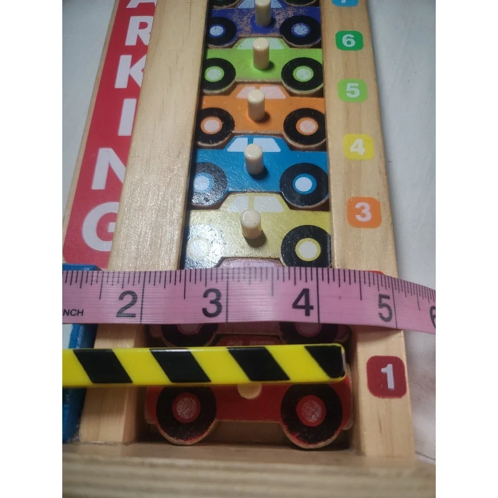 Visit the Melissa & Doug Store used pre