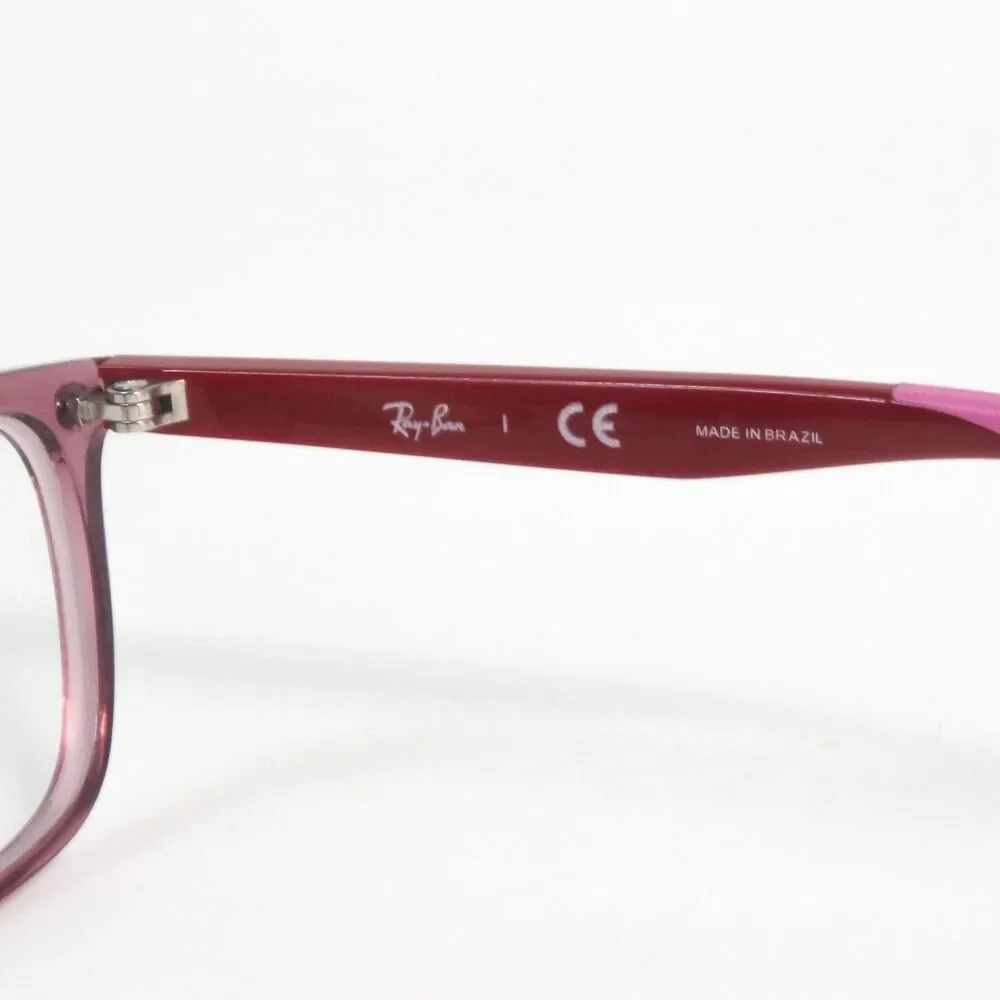 Ray-Ban eyeglasses reading kids