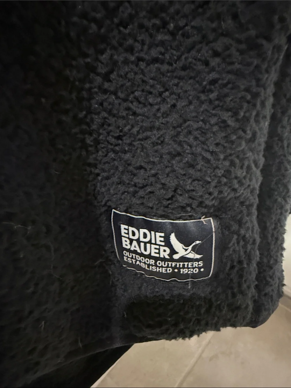 Eddie Bauer eddie bauer