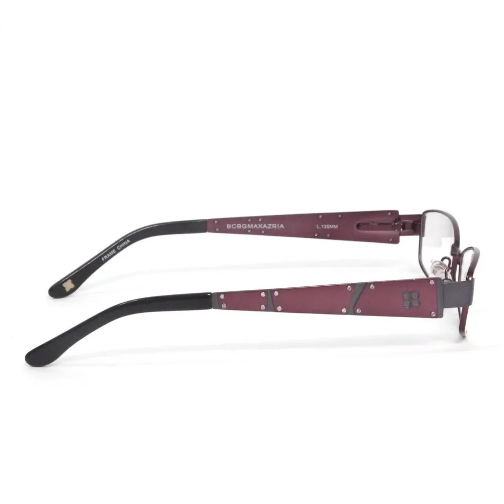 BCBGMaxAzria rectangle online fit