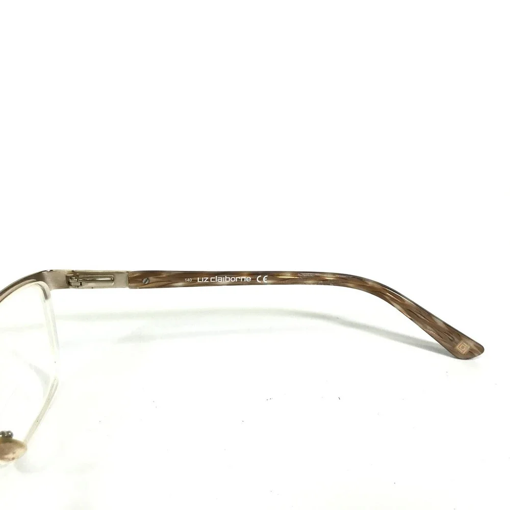 Liz Claiborne padding eyeglasses v35