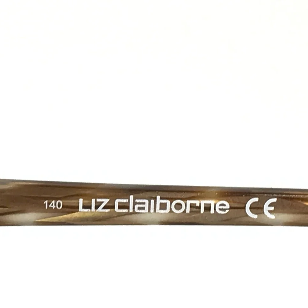 Liz Claiborne our frames you