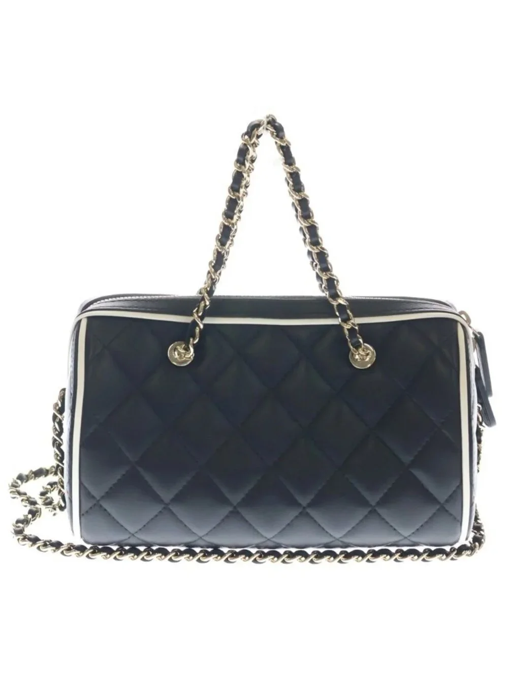 CHANEL this authentic