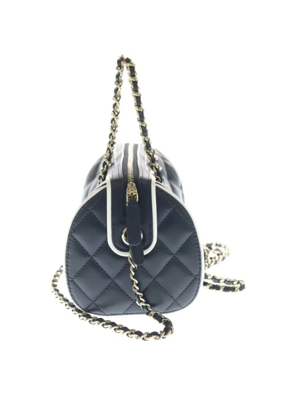 CHANEL this authentic