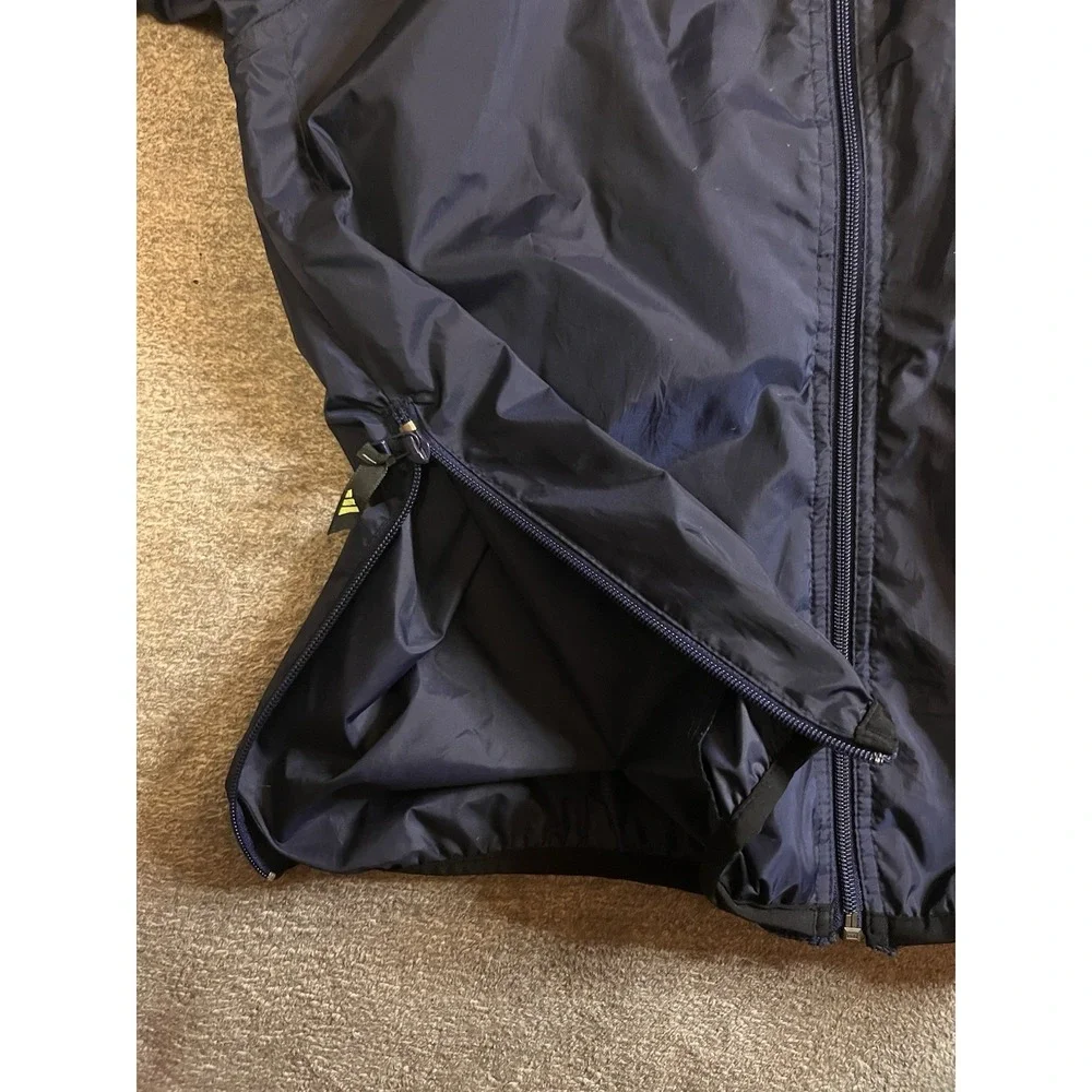 adidas full zip