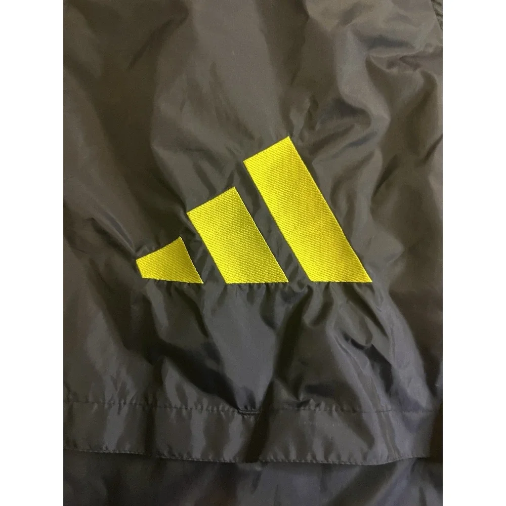 adidas full zip