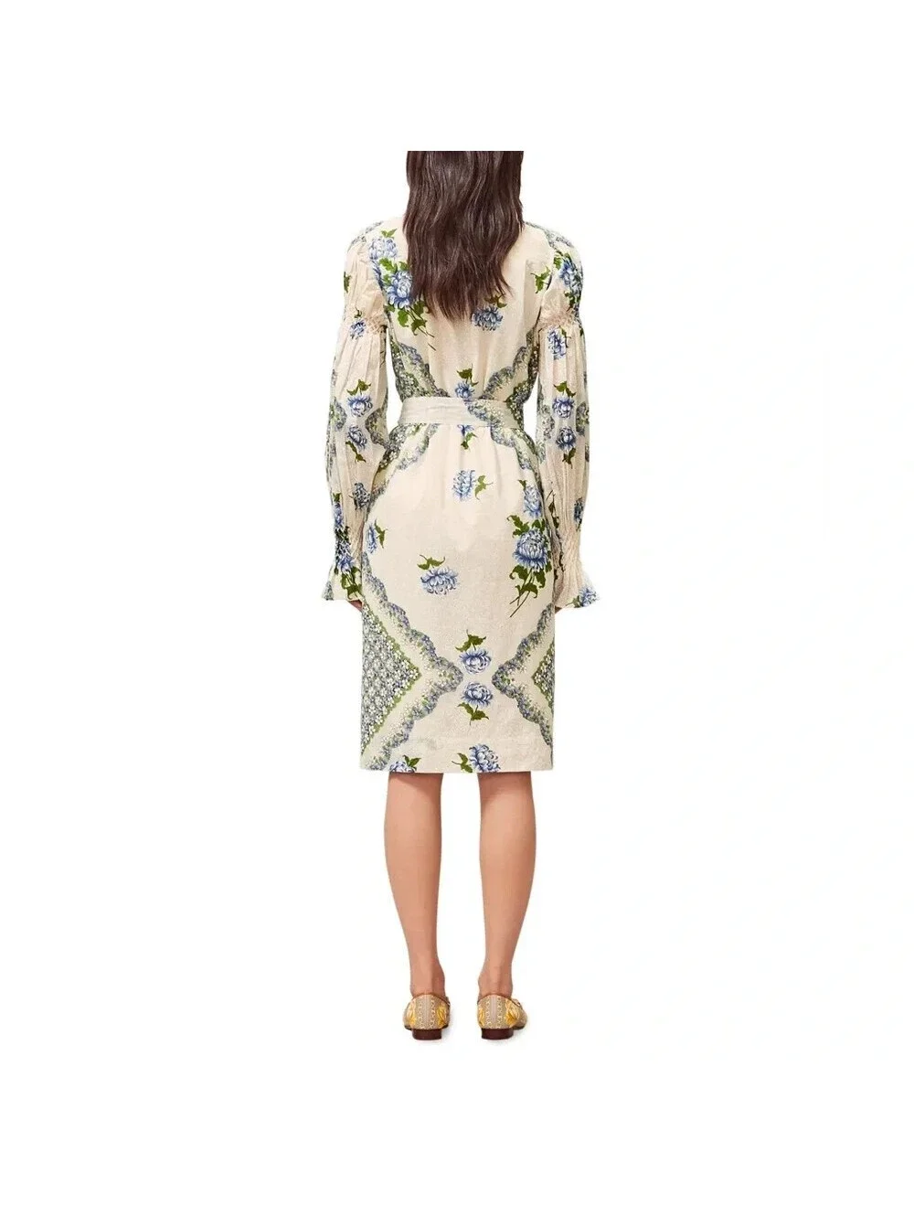 Tory Burch sale 100%