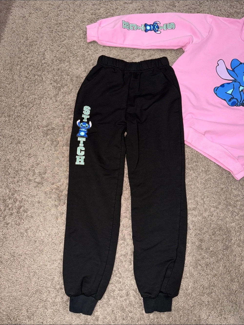 N/A cute pink
