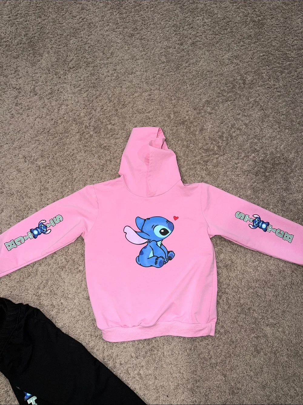 N/A cute pink