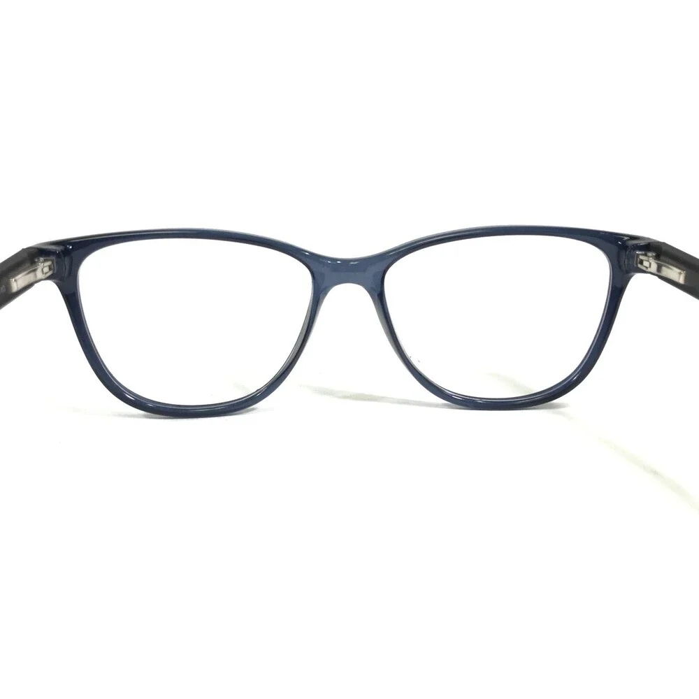 Armani Exchange frames are