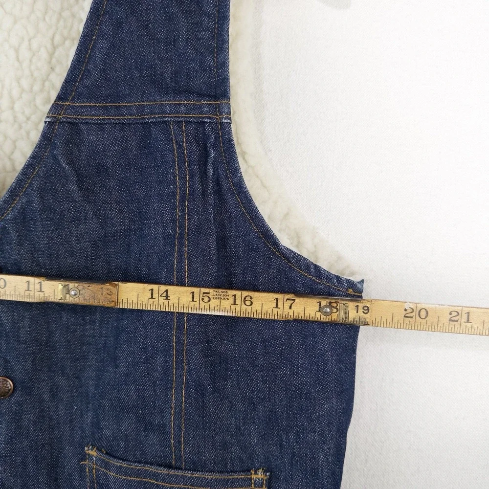 The Unbranded Brand 70 vtg