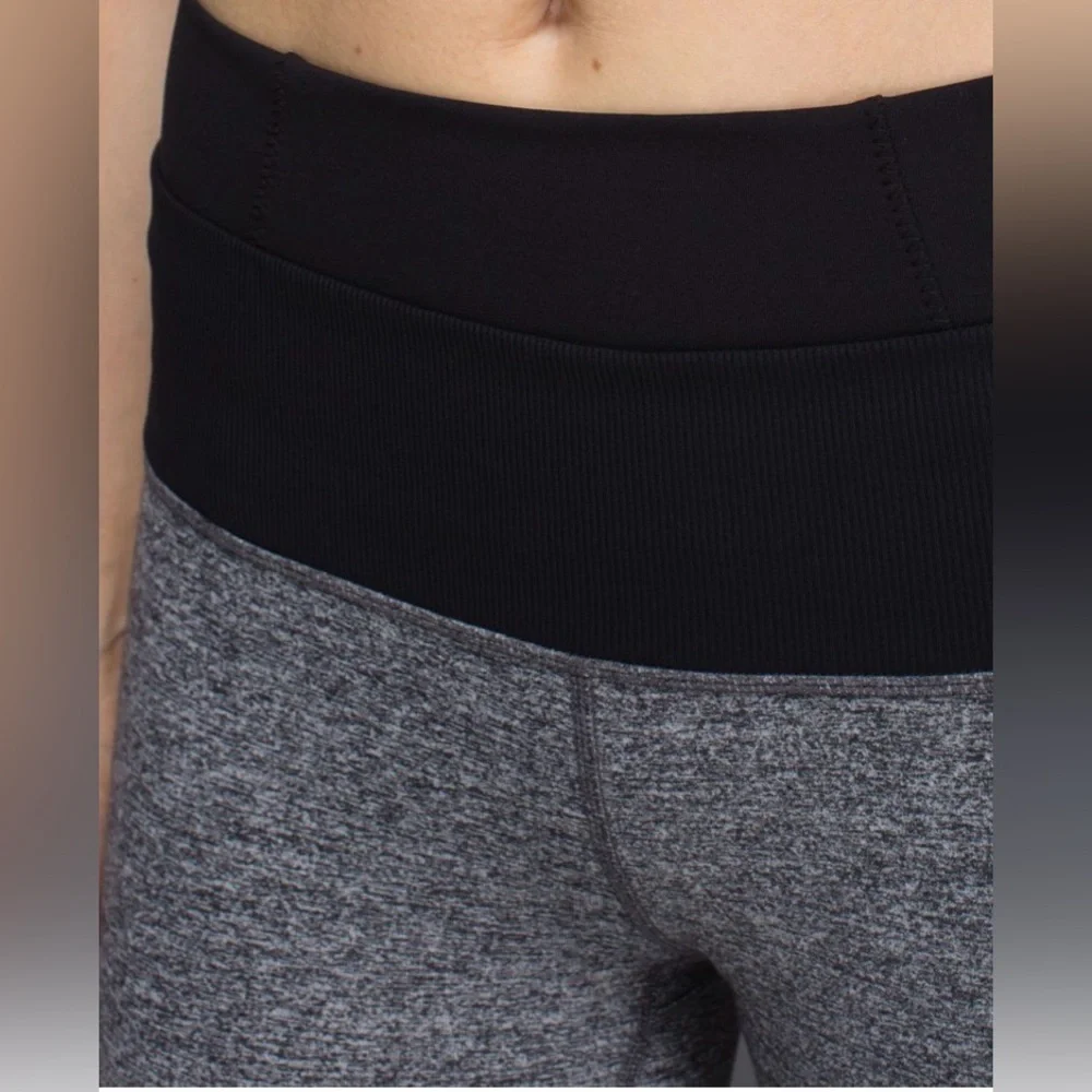 lululemon athletica why we