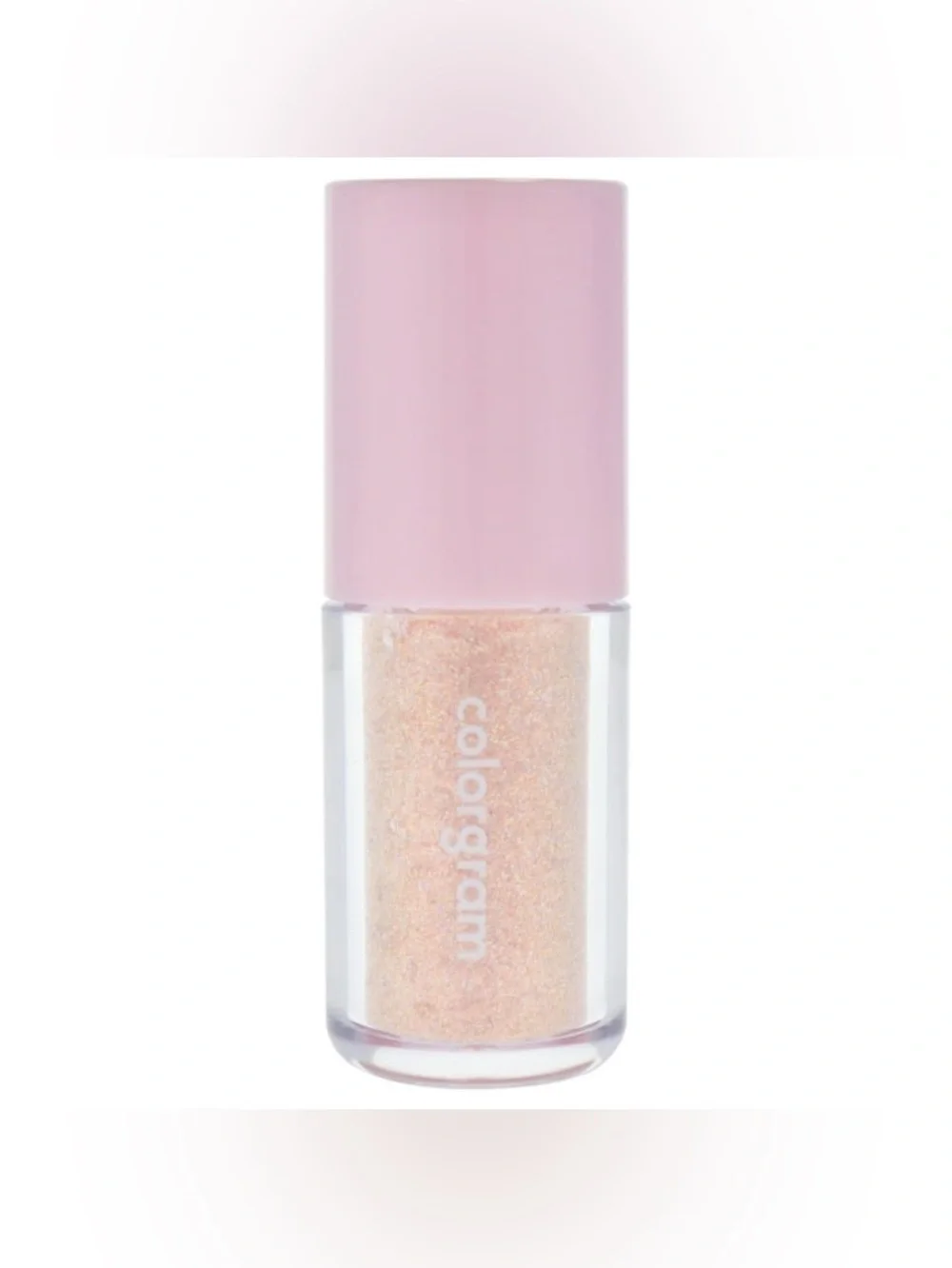 Colorgram liquid glitter
