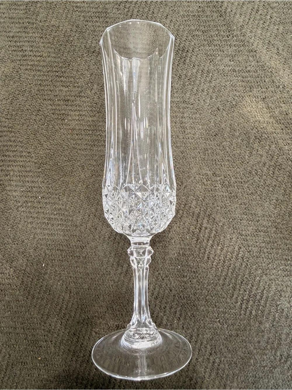 Cristal D’Arques elevate your