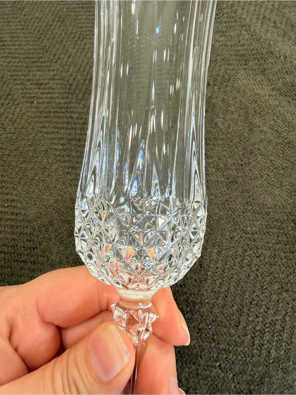 Cristal D’Arques elevate your