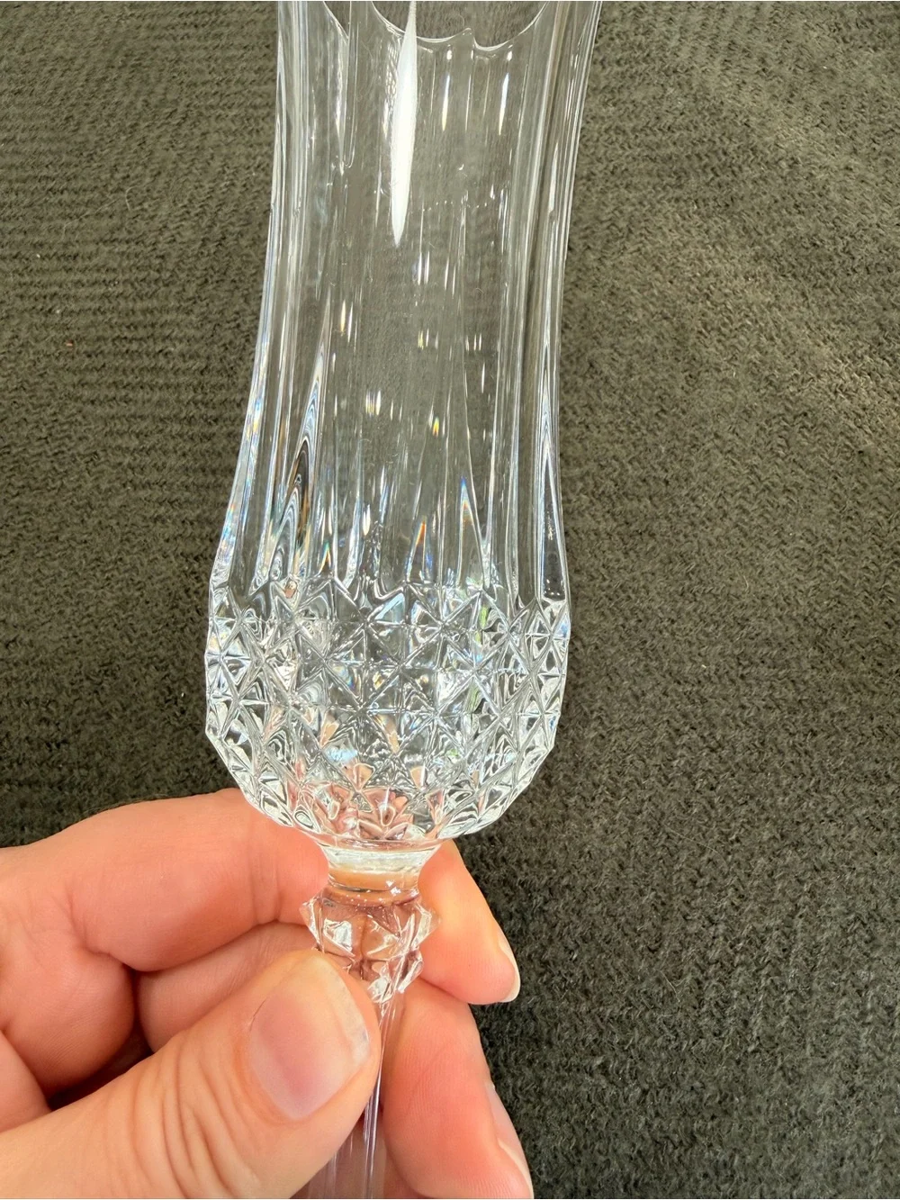 Cristal D’Arques elevate your