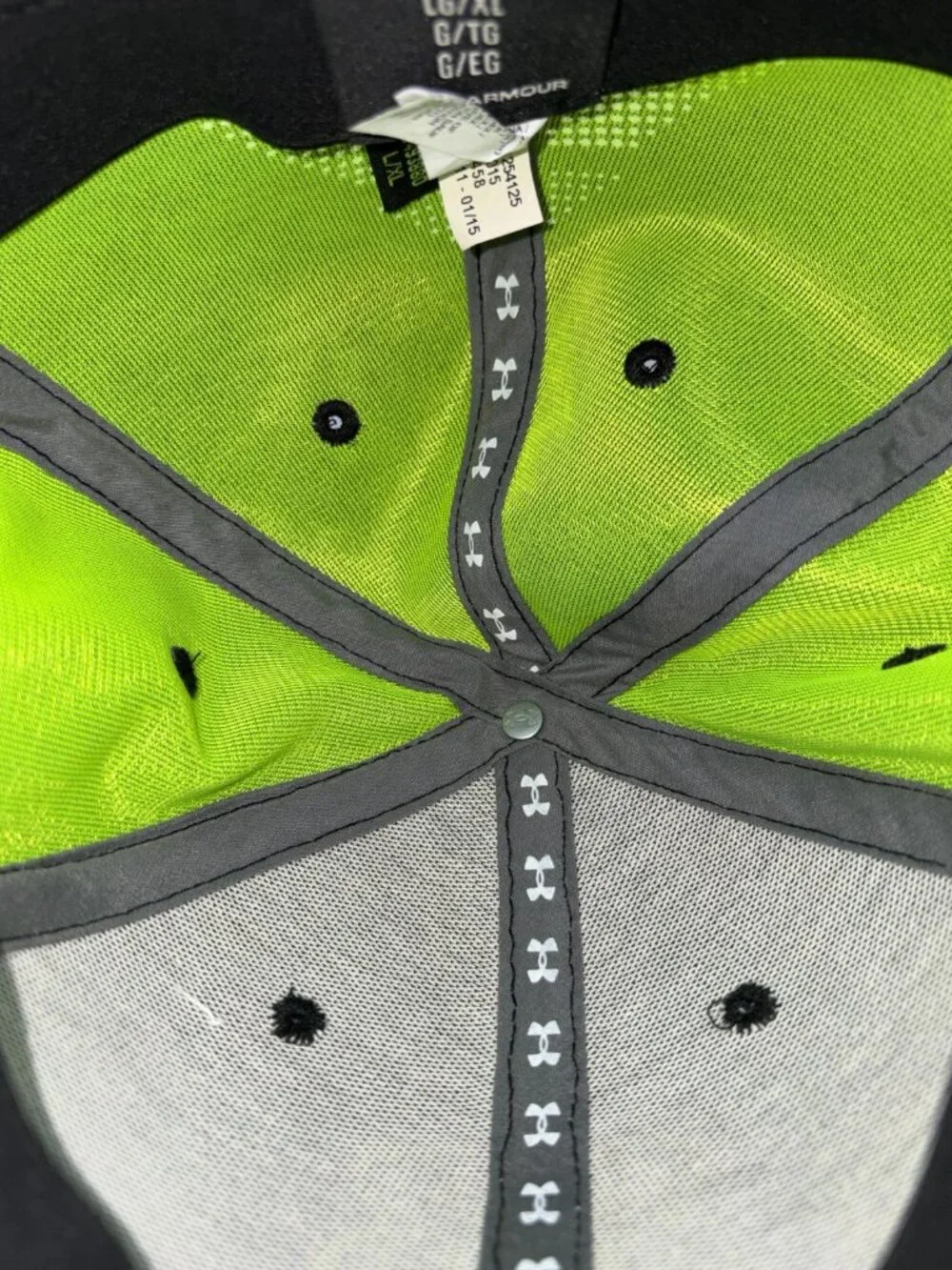 Under Armour under armour