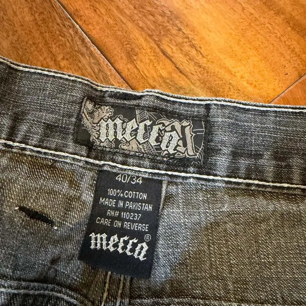 mecca 40x12 12