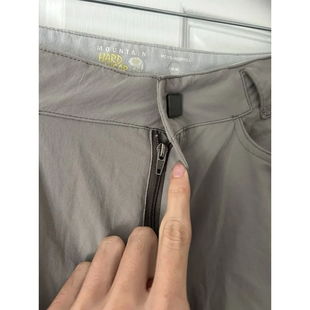 Mountain Hardwear mountain hardwear