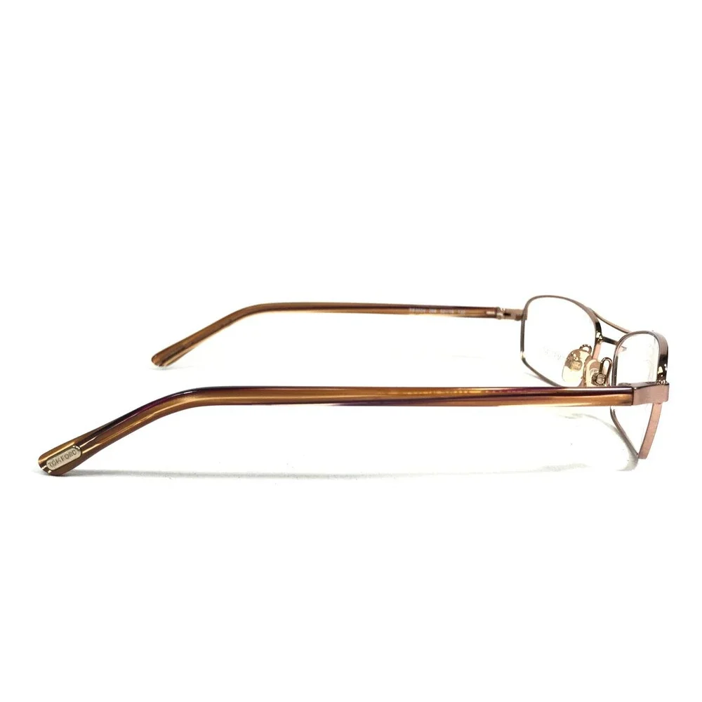 Tom Ford demo lenses