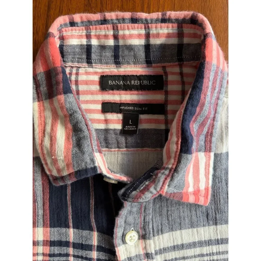 Banana Republic chest 21