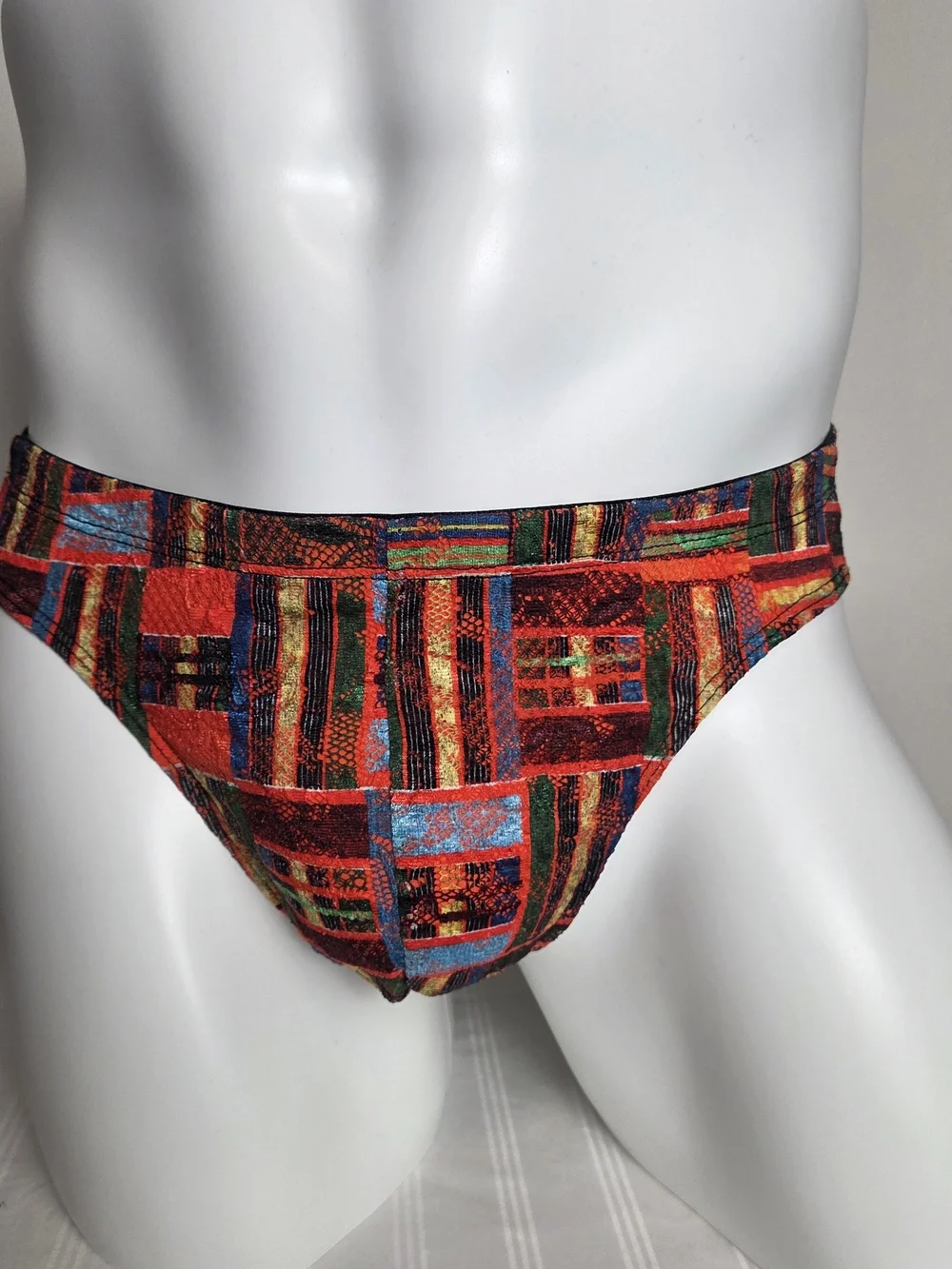 Cosabella bold geometric
