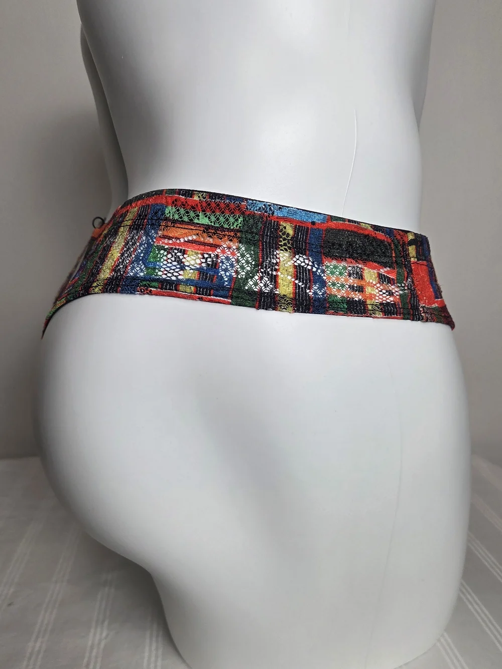 Cosabella bold geometric