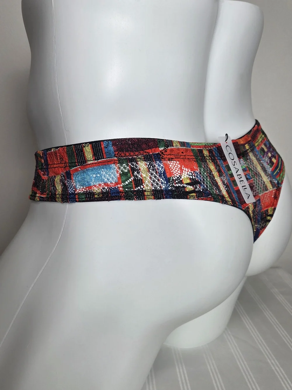 Cosabella bold geometric
