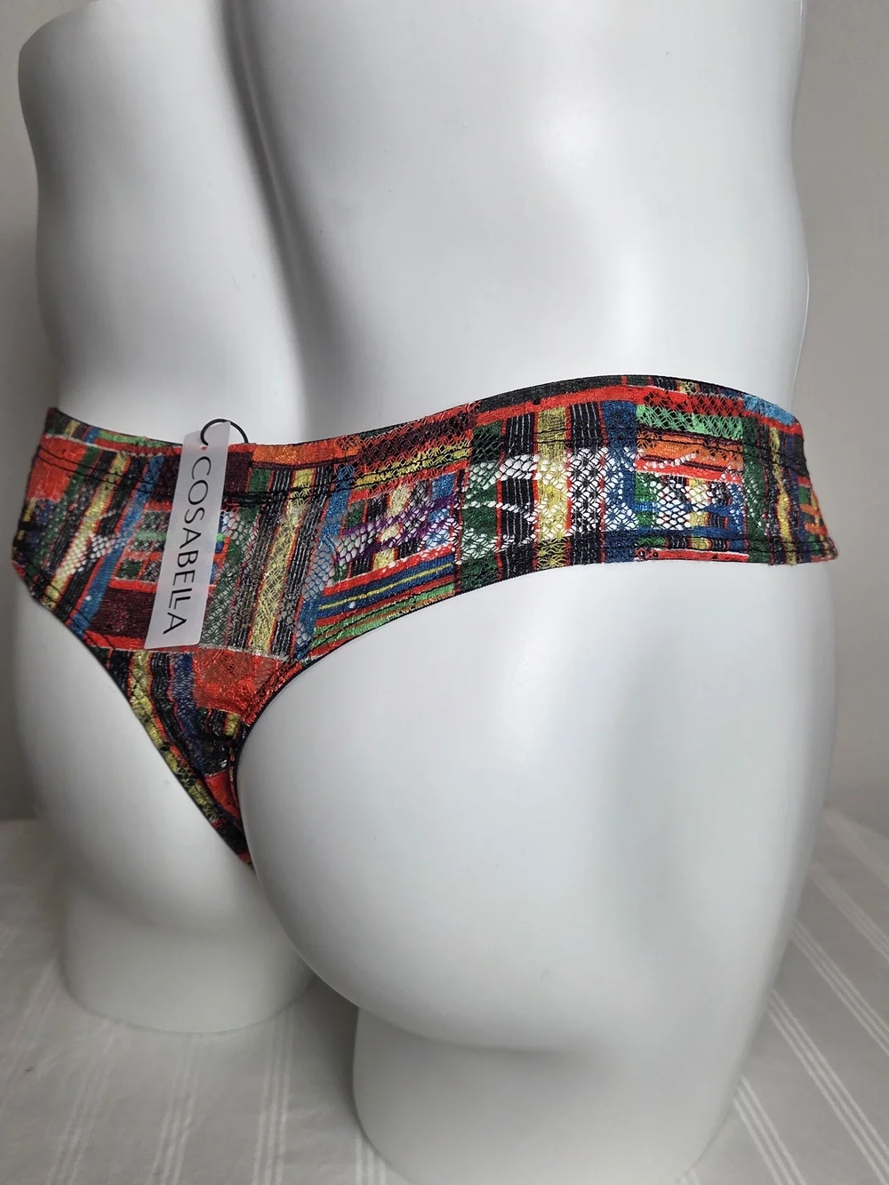 Cosabella bold geometric