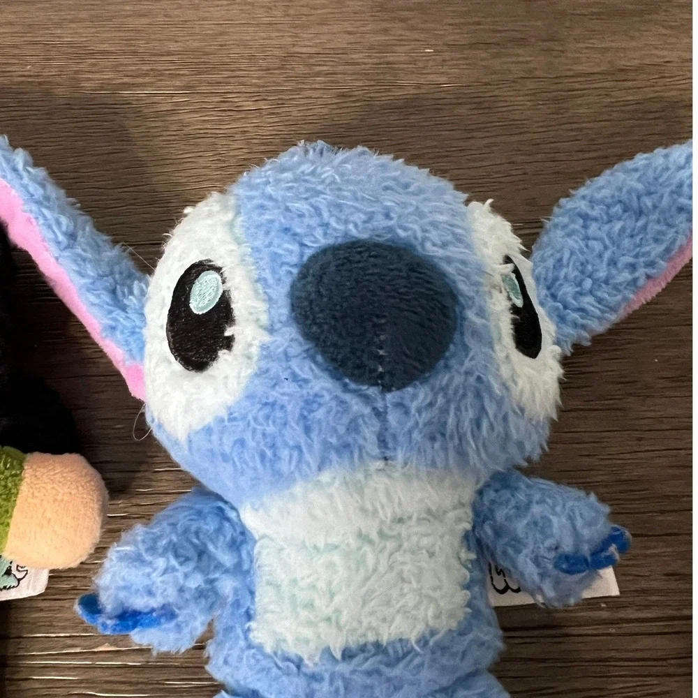 Disney imaginative baby
