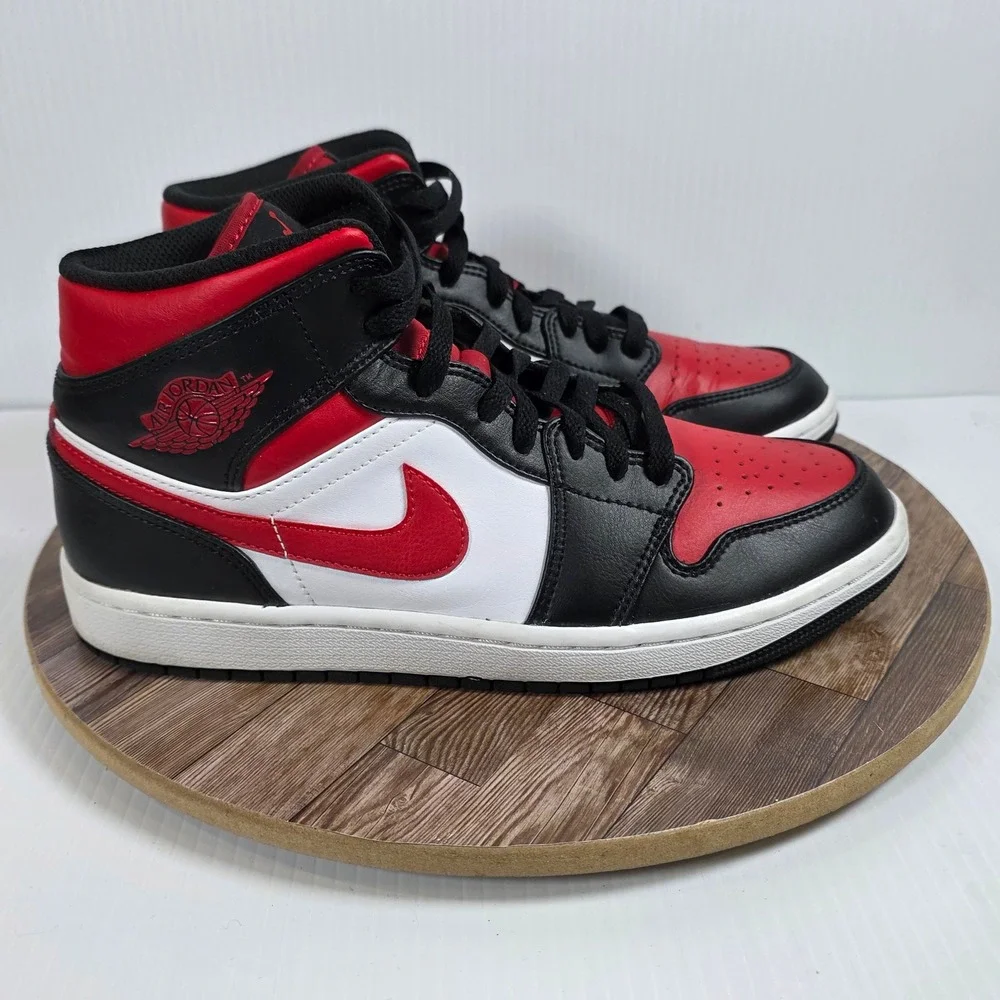 Nike air jordan