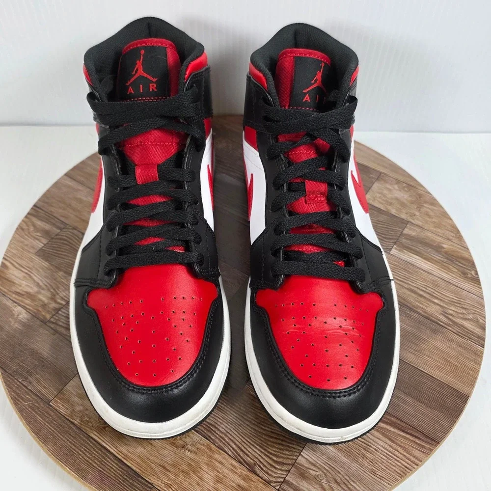 Nike air jordan