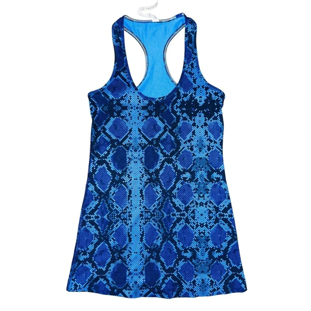 lululemon athletica unleash your
