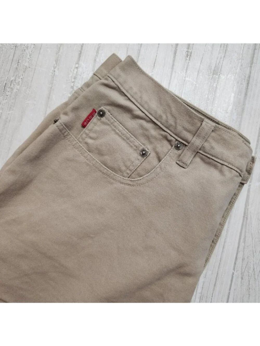 Bugle Boy vintage mens