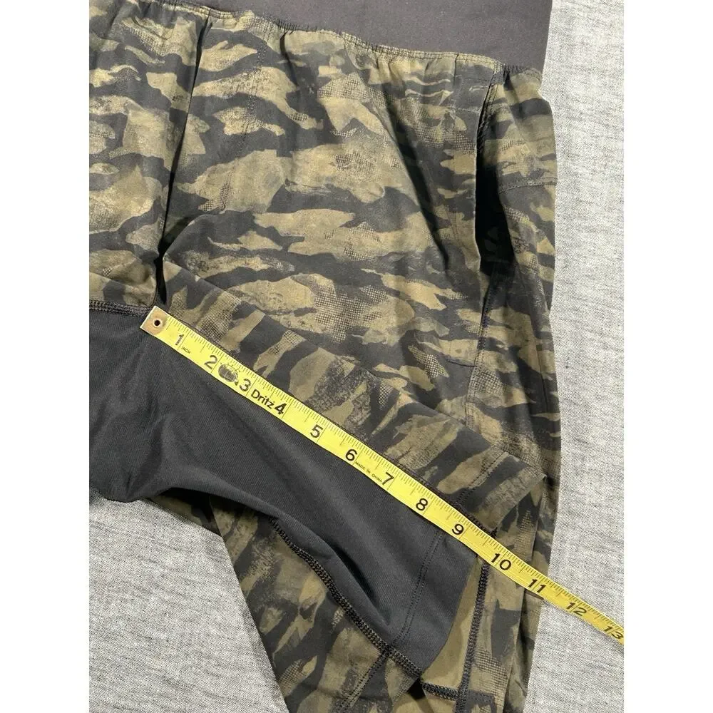 lululemon athletica lululemon shorts