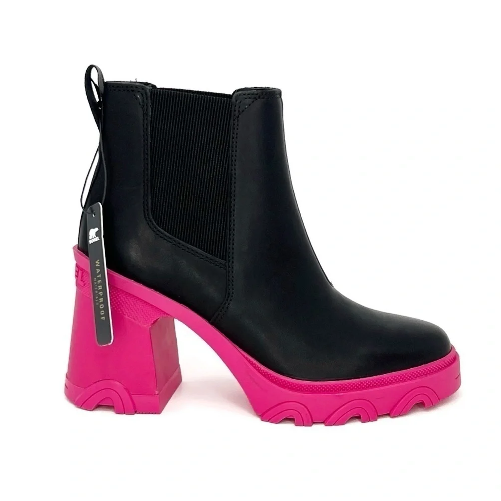 Sorel shopwear no