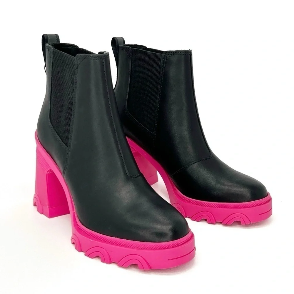Sorel purchasing 1”