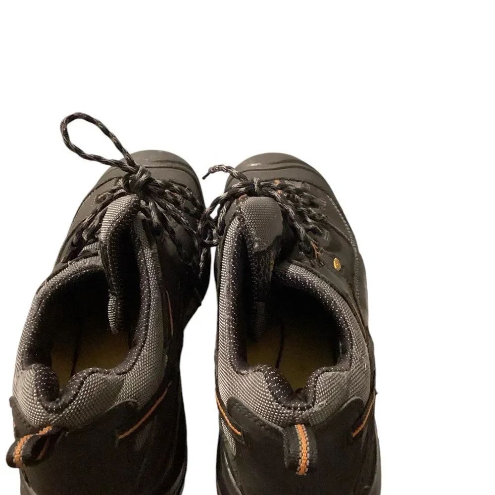 Keen Utility Men’s Braddock Low Stl American Built Work Shoe PreOwned