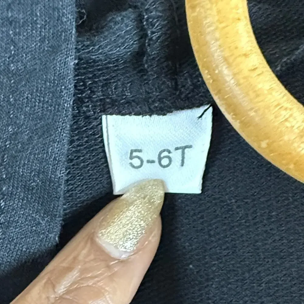 N/A girls black