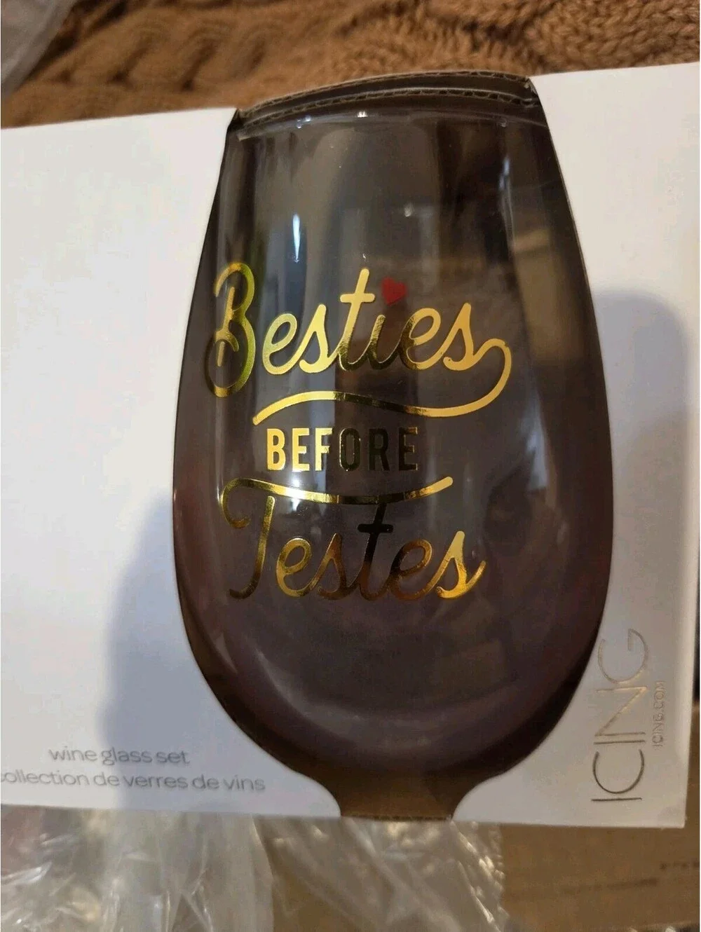 N/A besties before