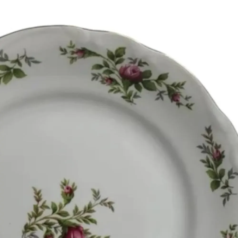 Johann Haviland traditions fine