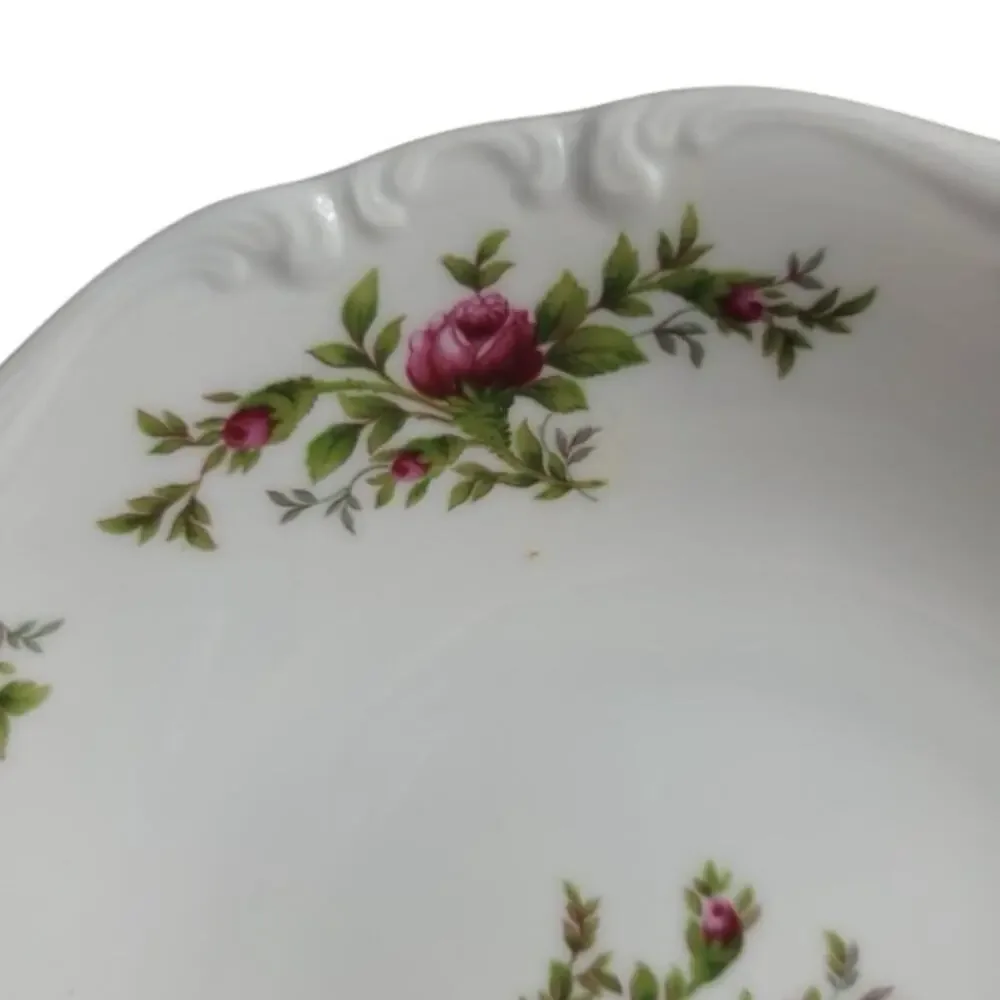Johann Haviland traditions fine