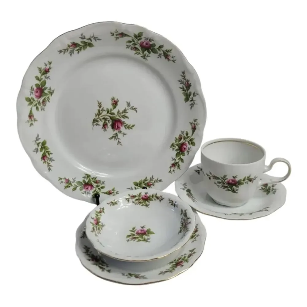 Johann Haviland traditions fine