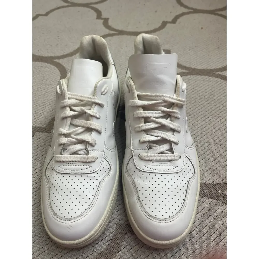 Veja up sneakers leather