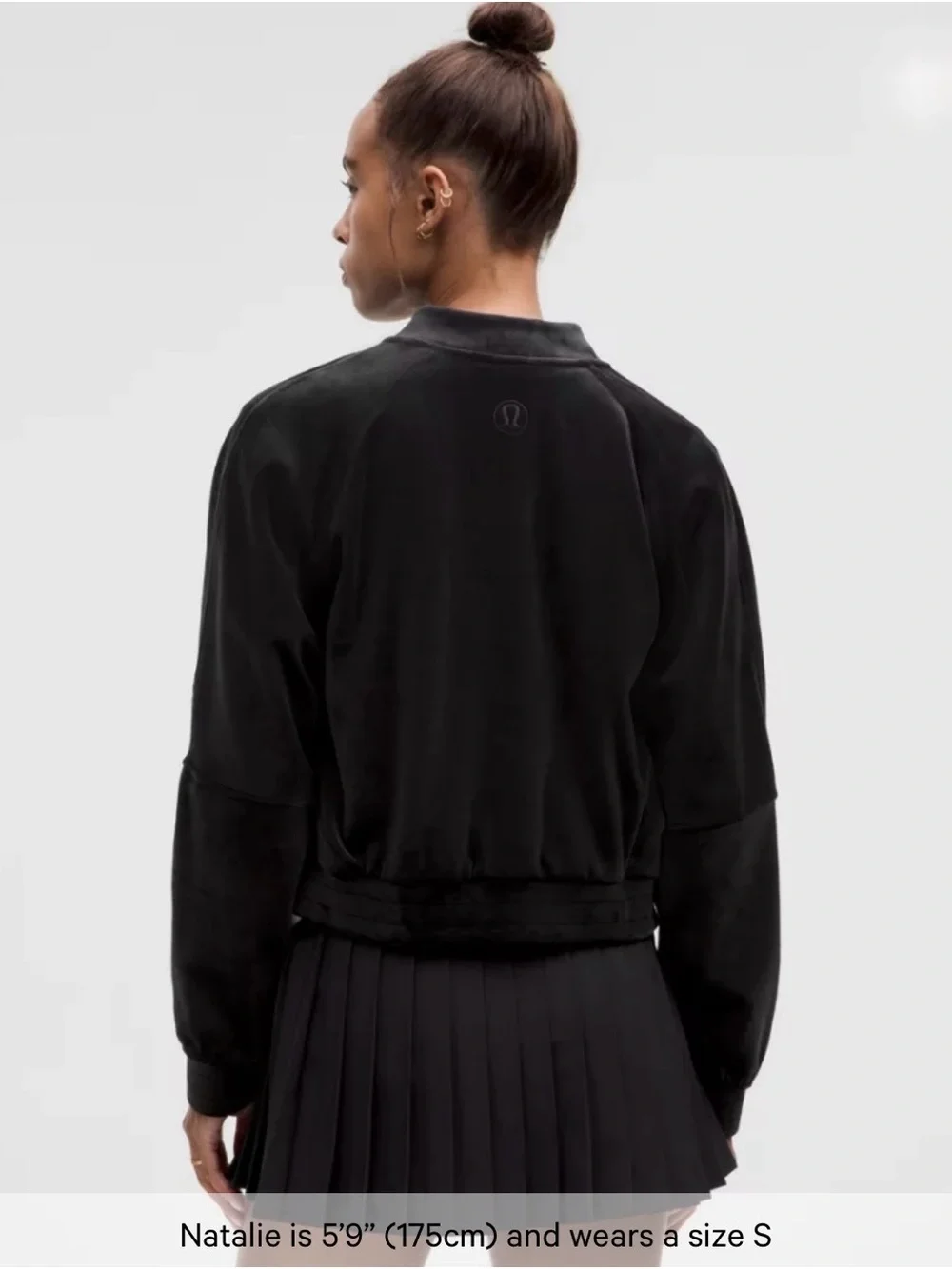 lululemon athletica new conditions