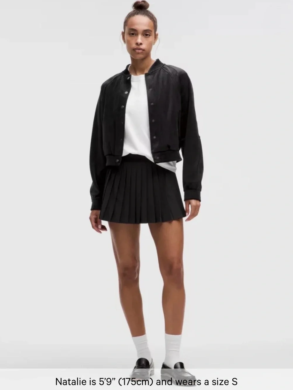 lululemon athletica new conditions