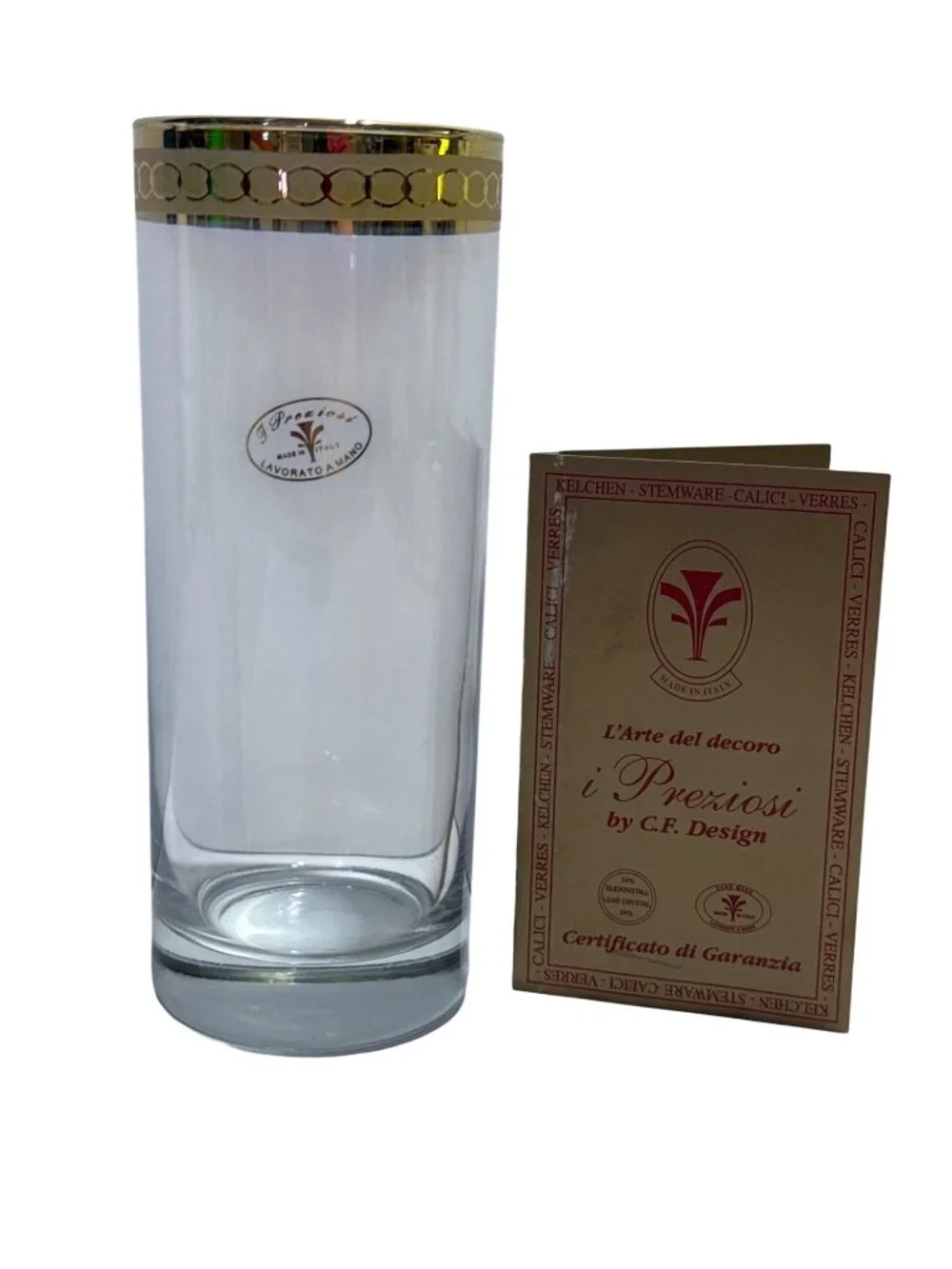 CF Design this exquisite